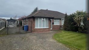 Bungalow for Modernisation in Altrincham photo